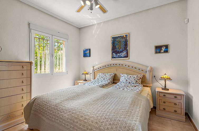 Geschakelde woning in Ciudad Quesada