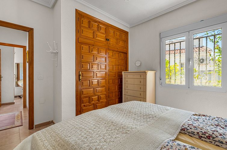 Geschakelde woning in Ciudad Quesada
