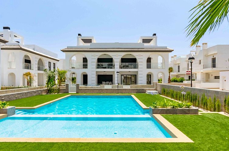 Unterkunft 149171053 - Appartement Costa blanca - Appartement in Ciudad Quesada