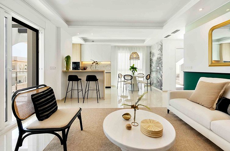 Appartement in Ciudad Quesada