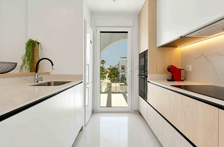 Appartement in Ciudad Quesada