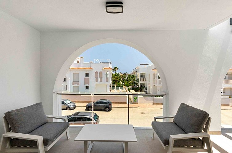 Appartement in Ciudad Quesada