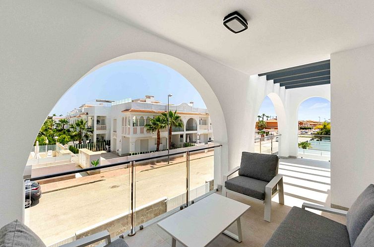 Appartement in Ciudad Quesada