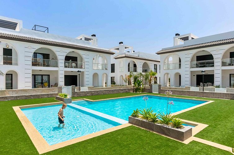 Appartement in Ciudad Quesada