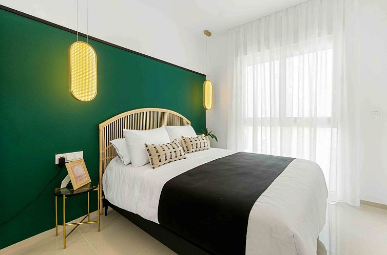 Appartement in Ciudad Quesada