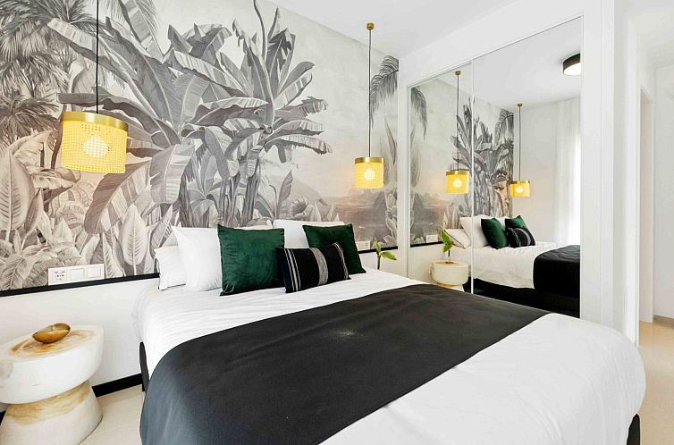 Appartement in Ciudad Quesada