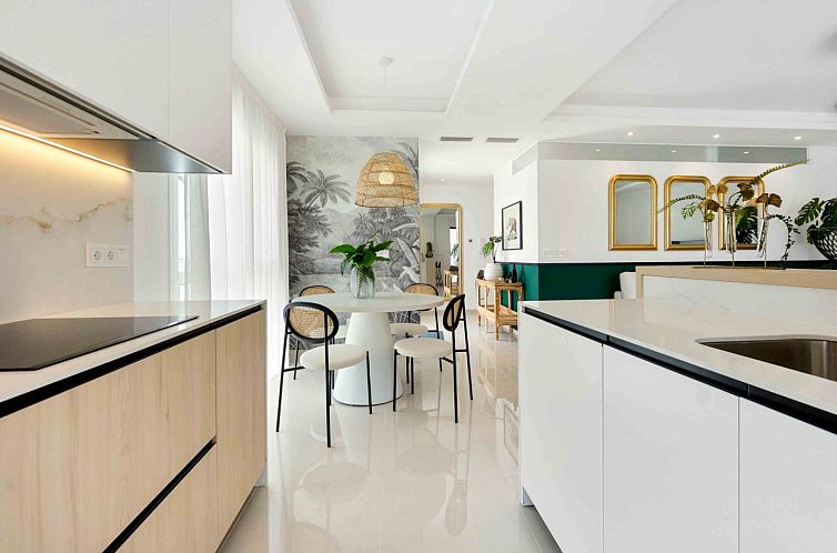 Appartement in Ciudad Quesada
