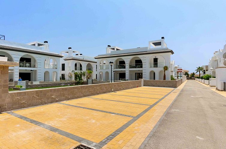 Appartement in Ciudad Quesada