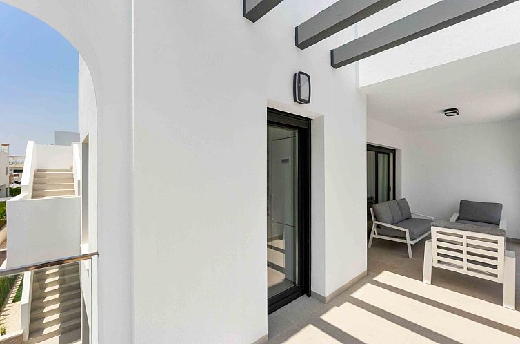 Appartement in Ciudad Quesada