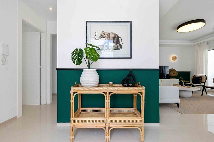 Appartement in Ciudad Quesada