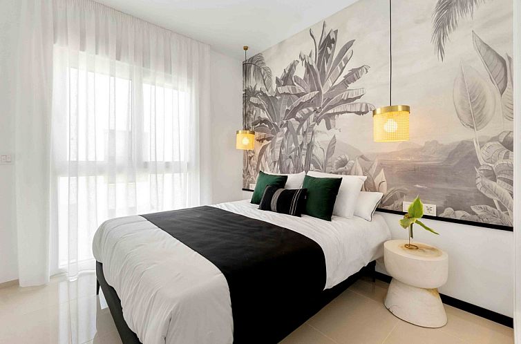 Appartement in Ciudad Quesada
