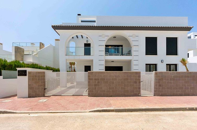 Appartement in Ciudad Quesada