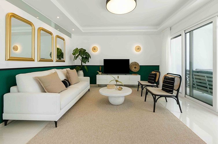 Appartement in Ciudad Quesada