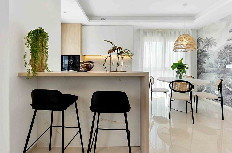 Appartement in Ciudad Quesada
