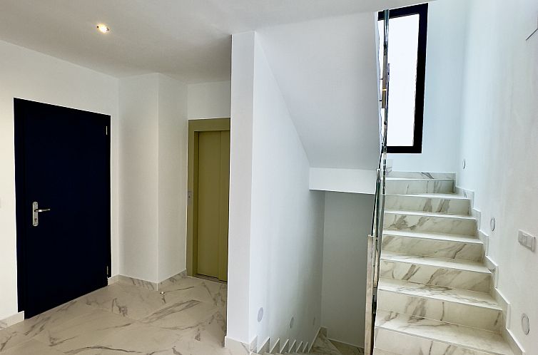 Vrijstaande woning in Ciudad Quesada