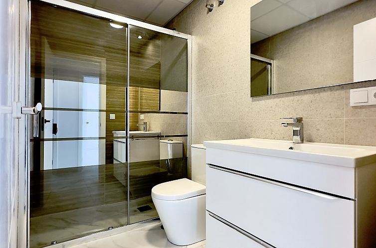 Vrijstaande woning in Ciudad Quesada