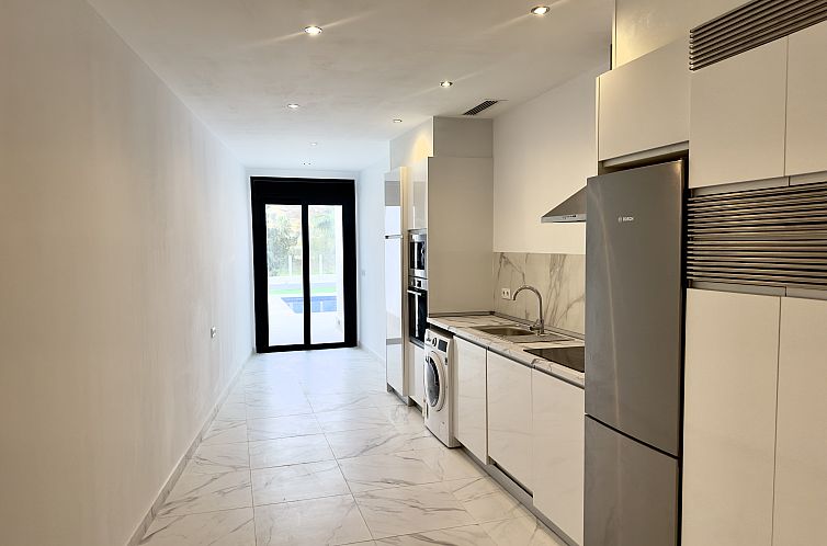 Vrijstaande woning in Ciudad Quesada