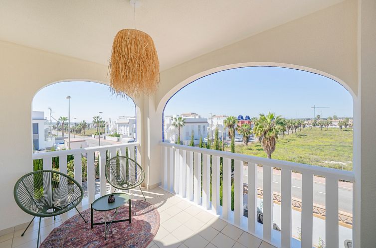 Appartement in Ciudad Quesada