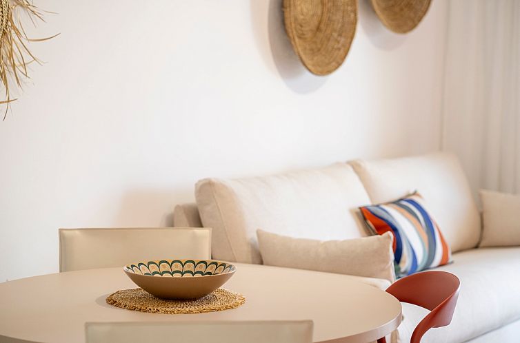 Appartement in Ciudad Quesada