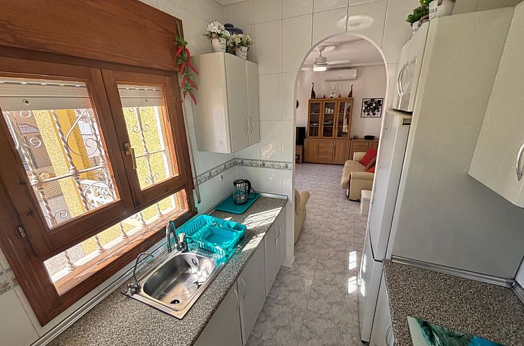 Vrijstaande woning in Ciudad Quesada