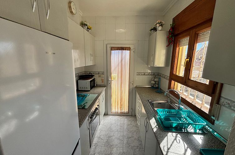 Vrijstaande woning in Ciudad Quesada