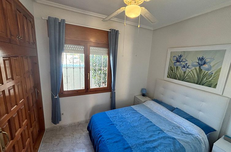 Vrijstaande woning in Ciudad Quesada
