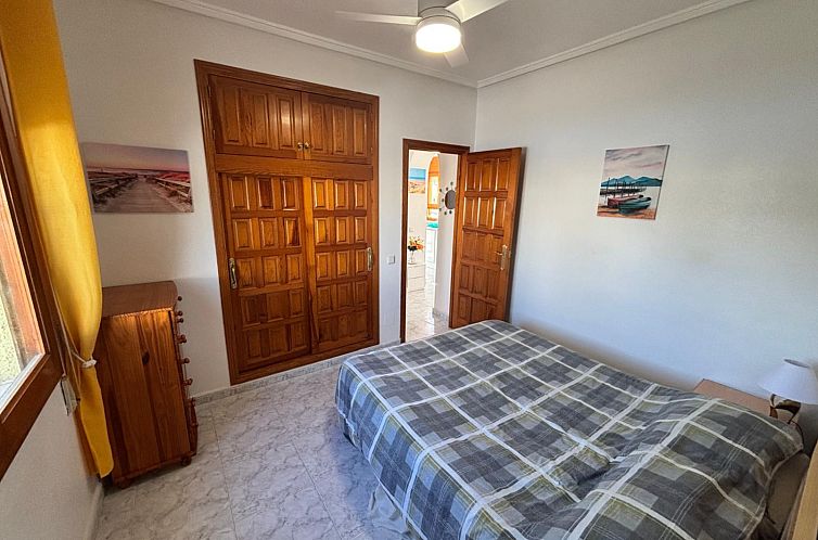 Vrijstaande woning in Ciudad Quesada
