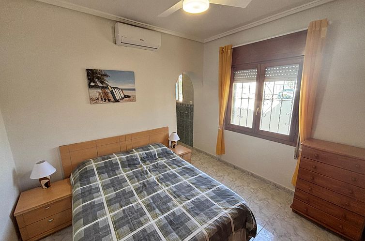 Vrijstaande woning in Ciudad Quesada