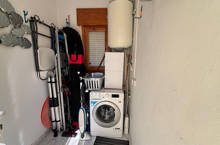 Vrijstaande woning in Ciudad Quesada