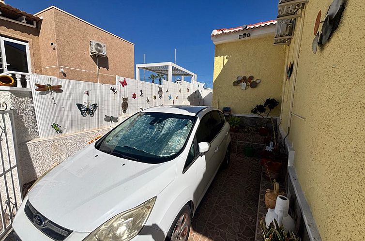 Vrijstaande woning in Ciudad Quesada