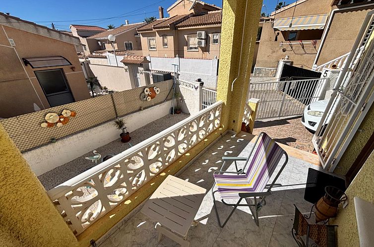 Vrijstaande woning in Ciudad Quesada
