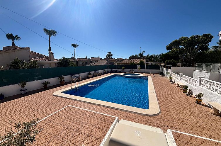 Vrijstaande woning in Ciudad Quesada