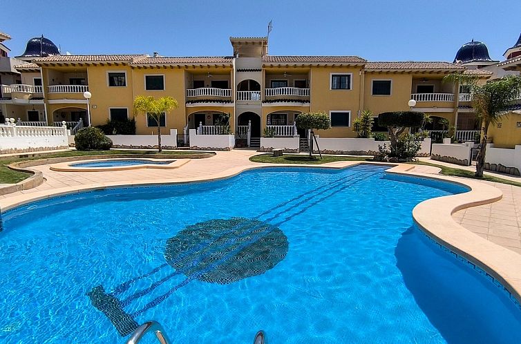 Guest house 149171060 - Apartment Costa Blanca - Appartement in Ciudad Quesada
