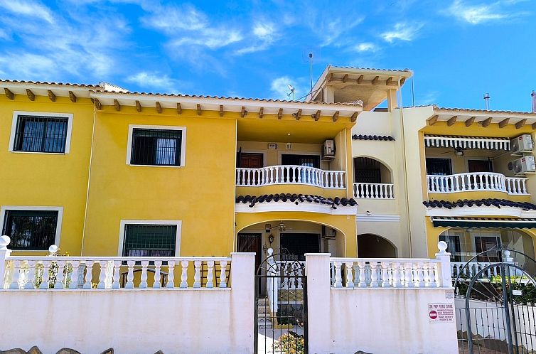 Appartement in Ciudad Quesada