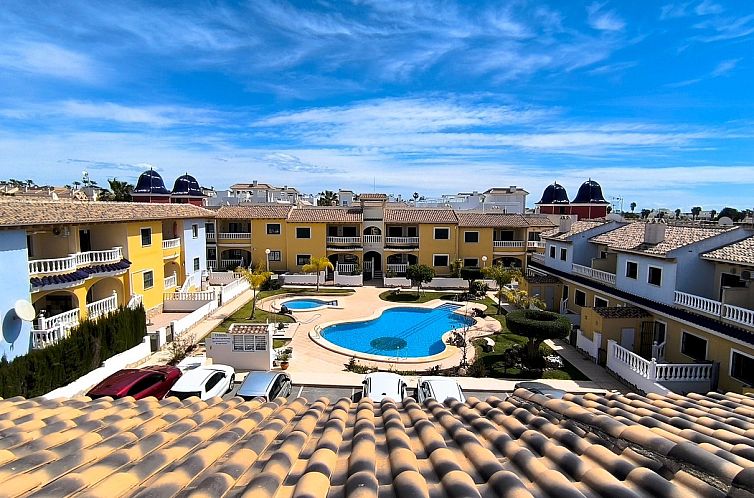 Appartement in Ciudad Quesada