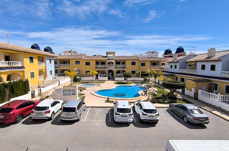 Appartement in Ciudad Quesada