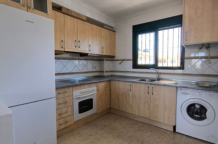 Appartement in Ciudad Quesada