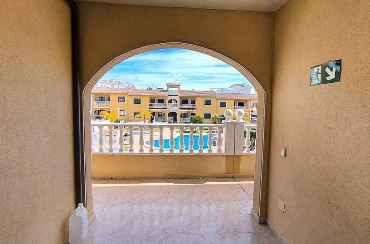 Appartement in Ciudad Quesada