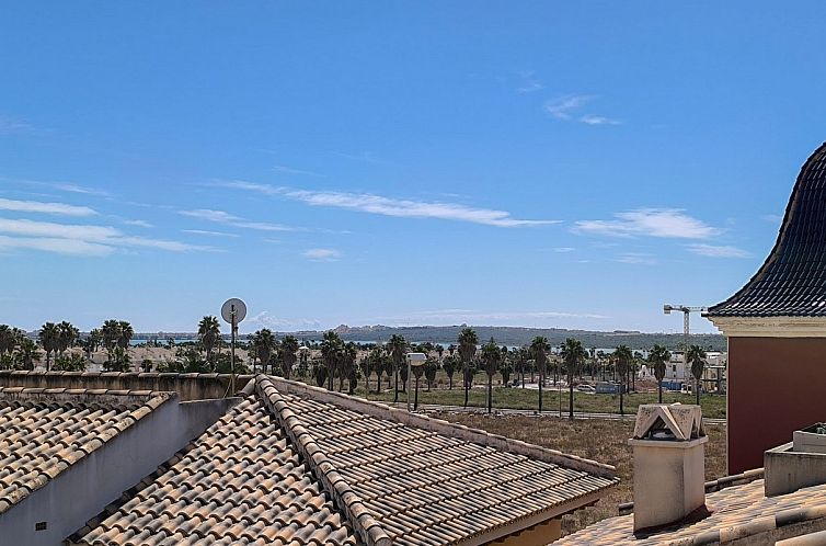 Appartement in Ciudad Quesada