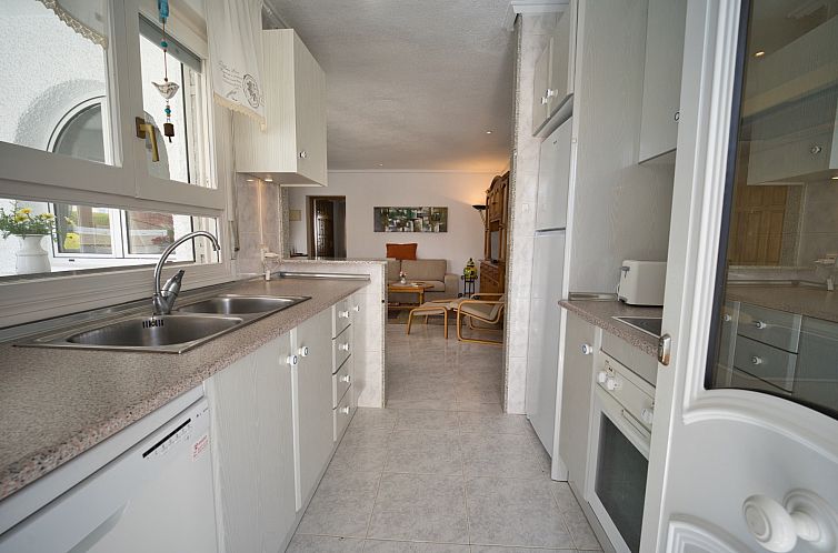 Vrijstaande woning in Ciudad Quesada