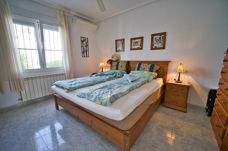 Vrijstaande woning in Ciudad Quesada
