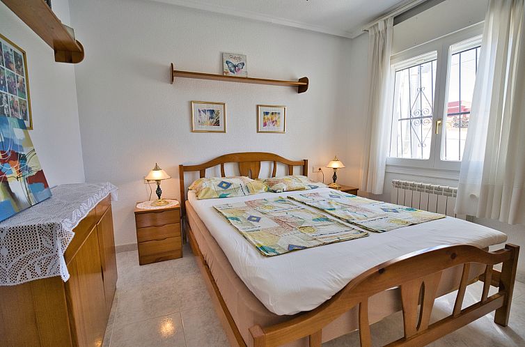 Vrijstaande woning in Ciudad Quesada