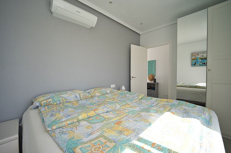 Vrijstaande woning in Ciudad Quesada