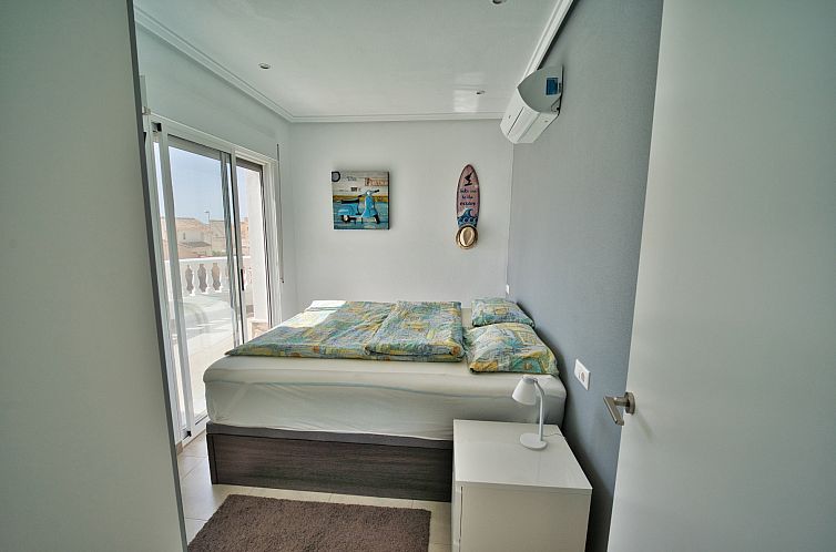 Vrijstaande woning in Ciudad Quesada
