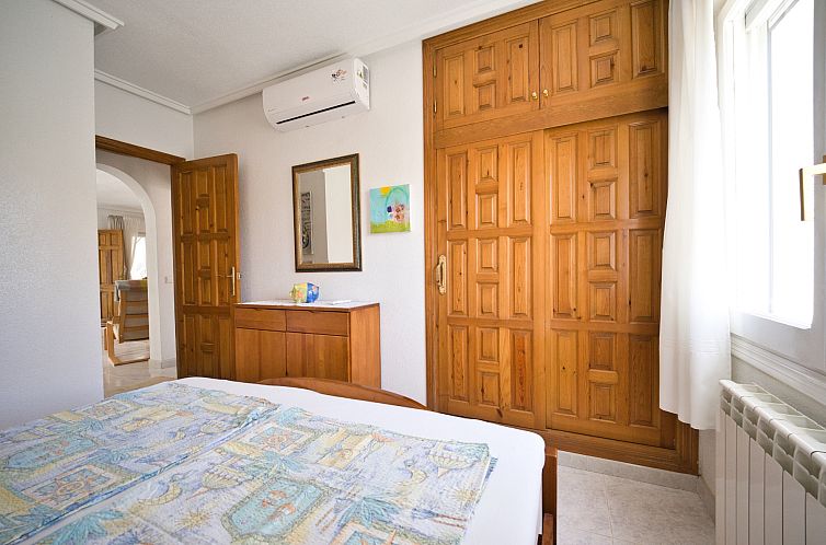 Vrijstaande woning in Ciudad Quesada