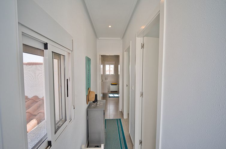 Vrijstaande woning in Ciudad Quesada