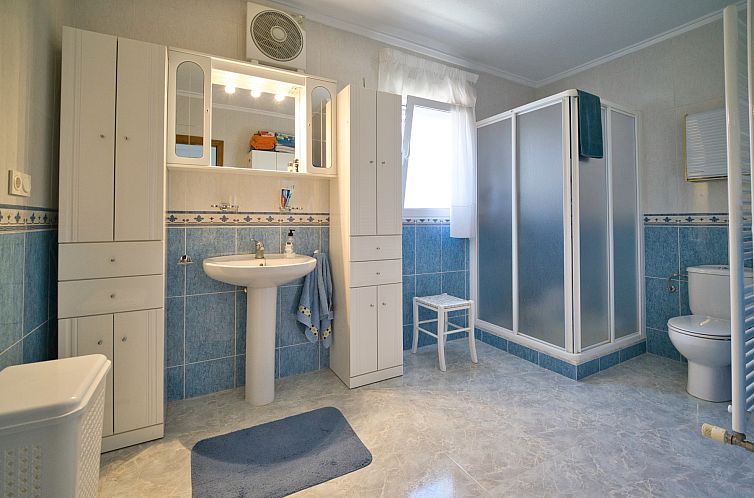 Vrijstaande woning in Ciudad Quesada