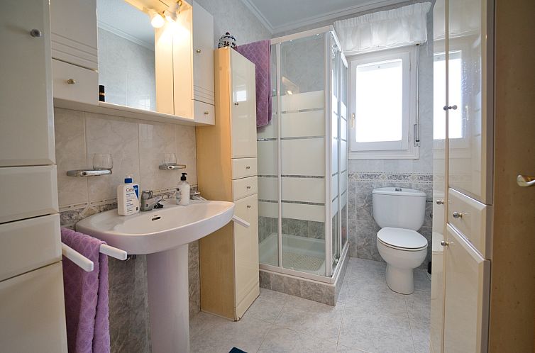 Vrijstaande woning in Ciudad Quesada