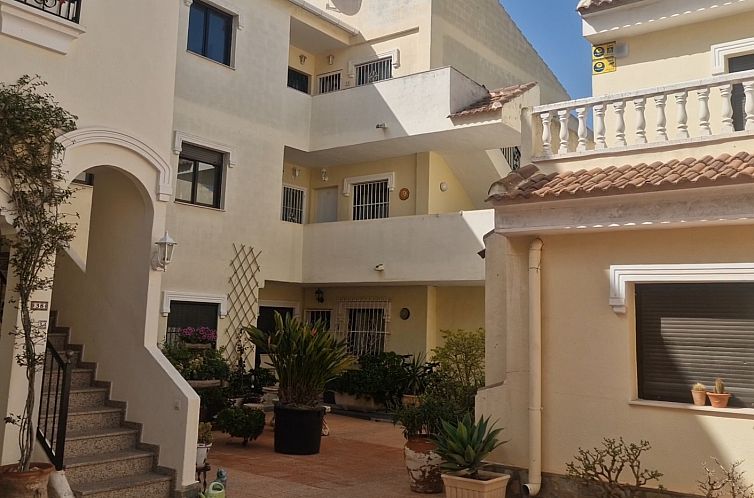 Unterkunft 149171063 - Appartement Costa blanca - Appartement in Ciudad Quesada