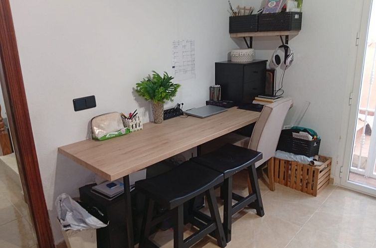 Vrijstaande woning in Ciudad Quesada